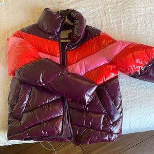 ASOS Puffer